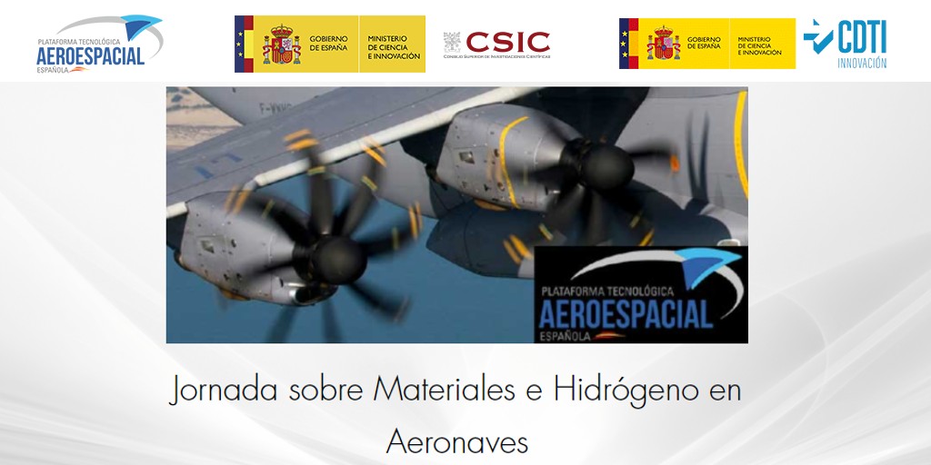 El CDTI Innovación refuerza su apoyo al sector aeronáutico