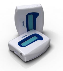 Dispositivo Kalinix 3D
