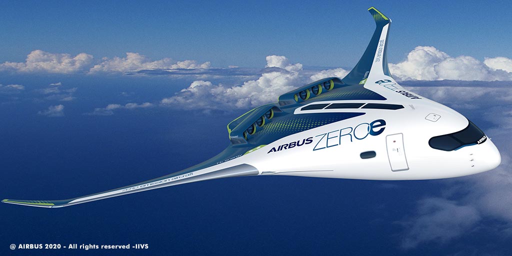 Más de 400 inscritos en el webinario de I+D aeronáutico organizado por el CDTI el pasado 9 de diciembre