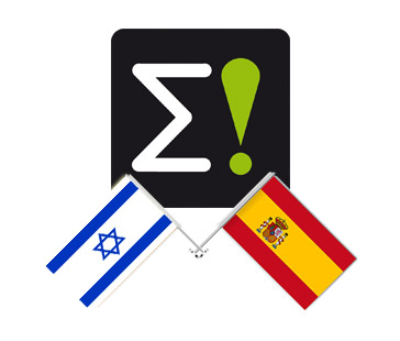 COOPERACIÓN TECNOLÓGICA INTERNACIONAL | Llamada conjunta @CDTIoficial del programa @EUREKA_NETWORK entre España e Israel