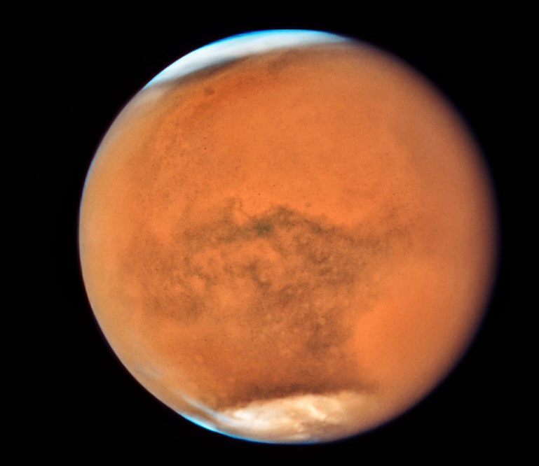 El CDTI envía una segunda antena a bordo de la misión Mars2020 para la exploración de Marte