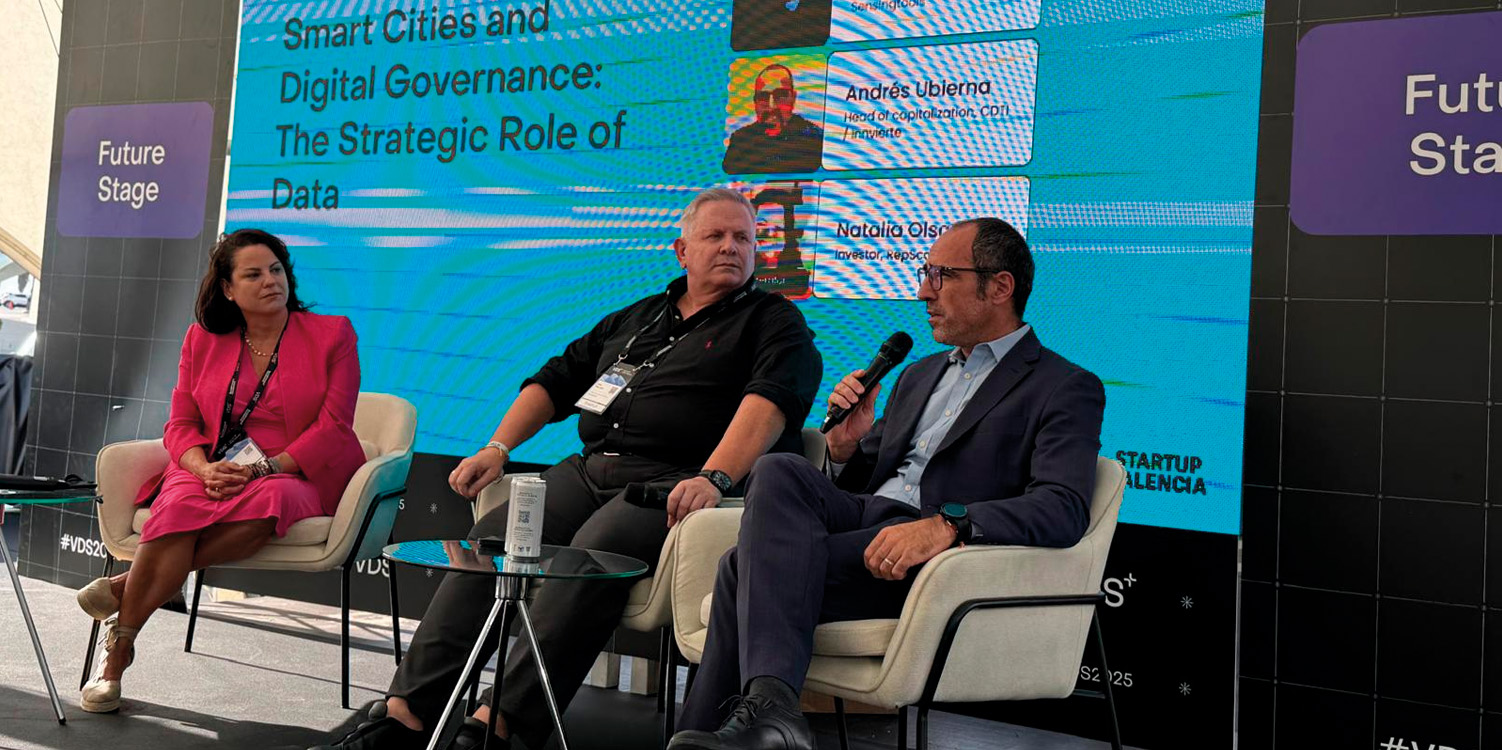 VDS2025 Andrés Ubierna