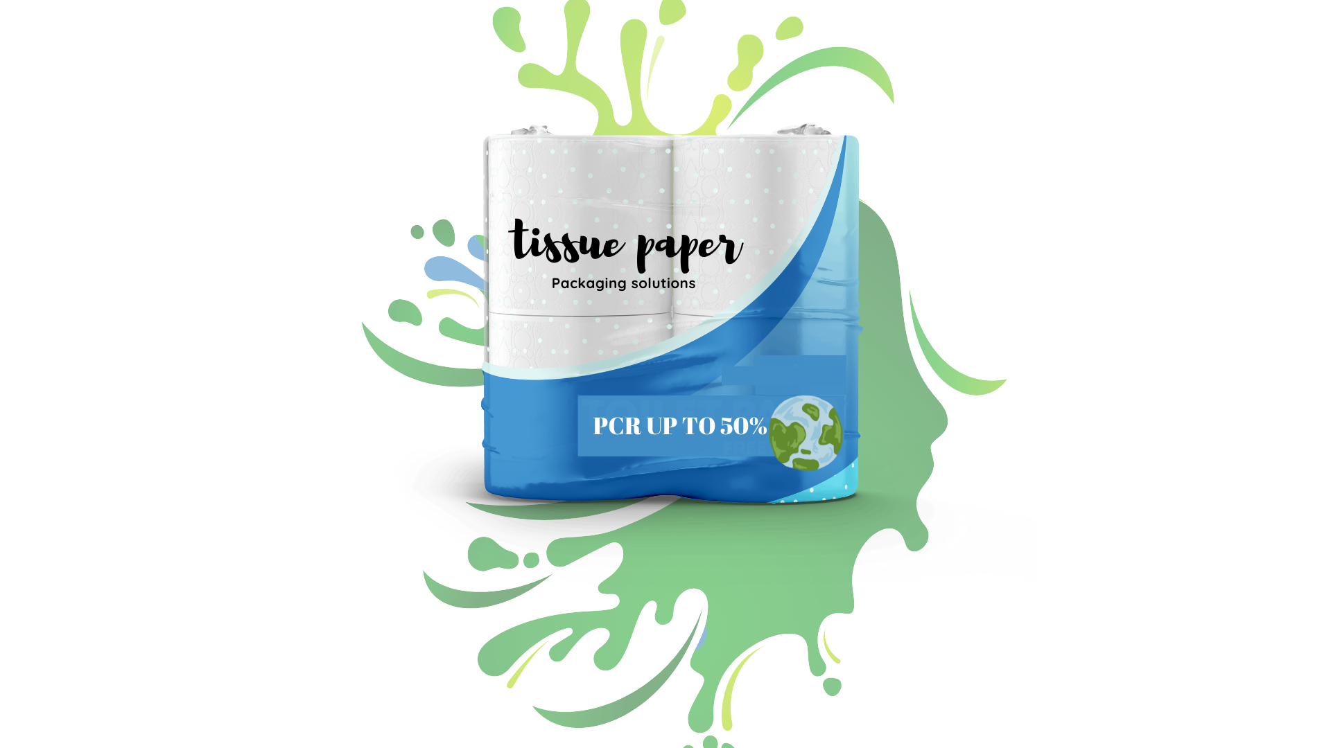 Film rasgable packagings 
