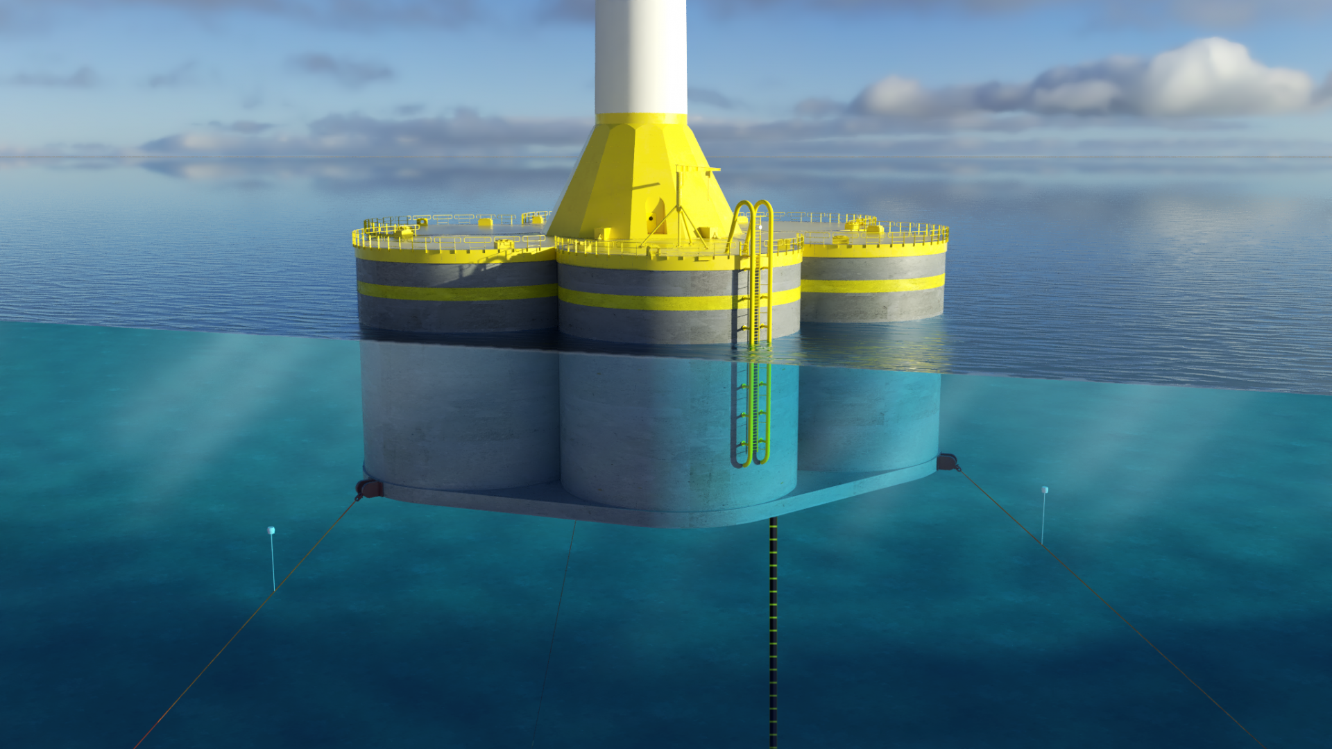 Tecnología CROWN FW