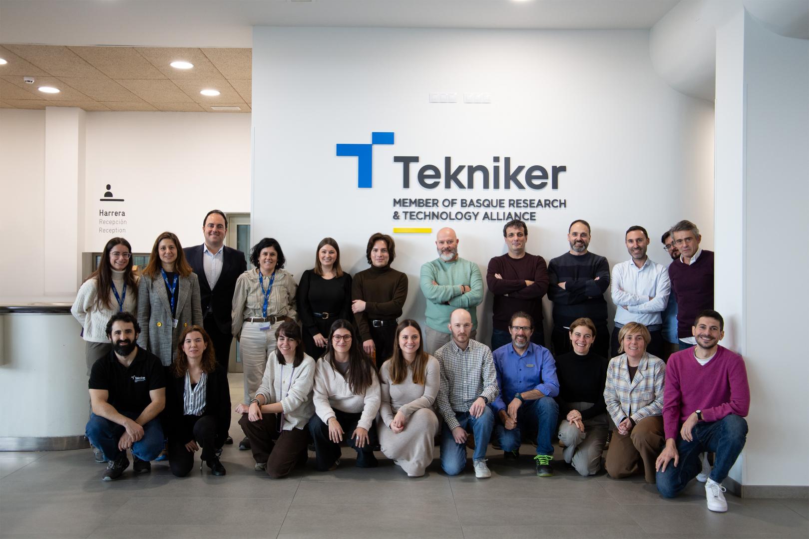 Regenera Levante encabeza un consorcio formado por 6 empresas y 4 centros de investigación científica y tecnológica