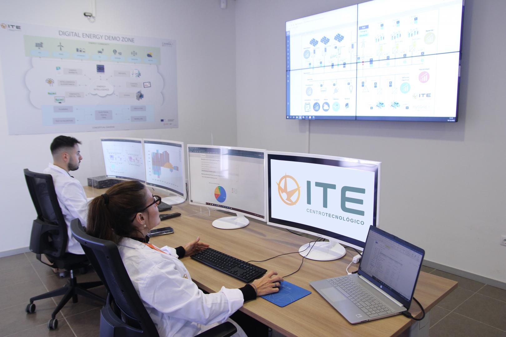 El proyecto R5DES desarrolla herramientas digitales para gestionar redes eléctricas más inteligentes, flexibles y sostenibles.