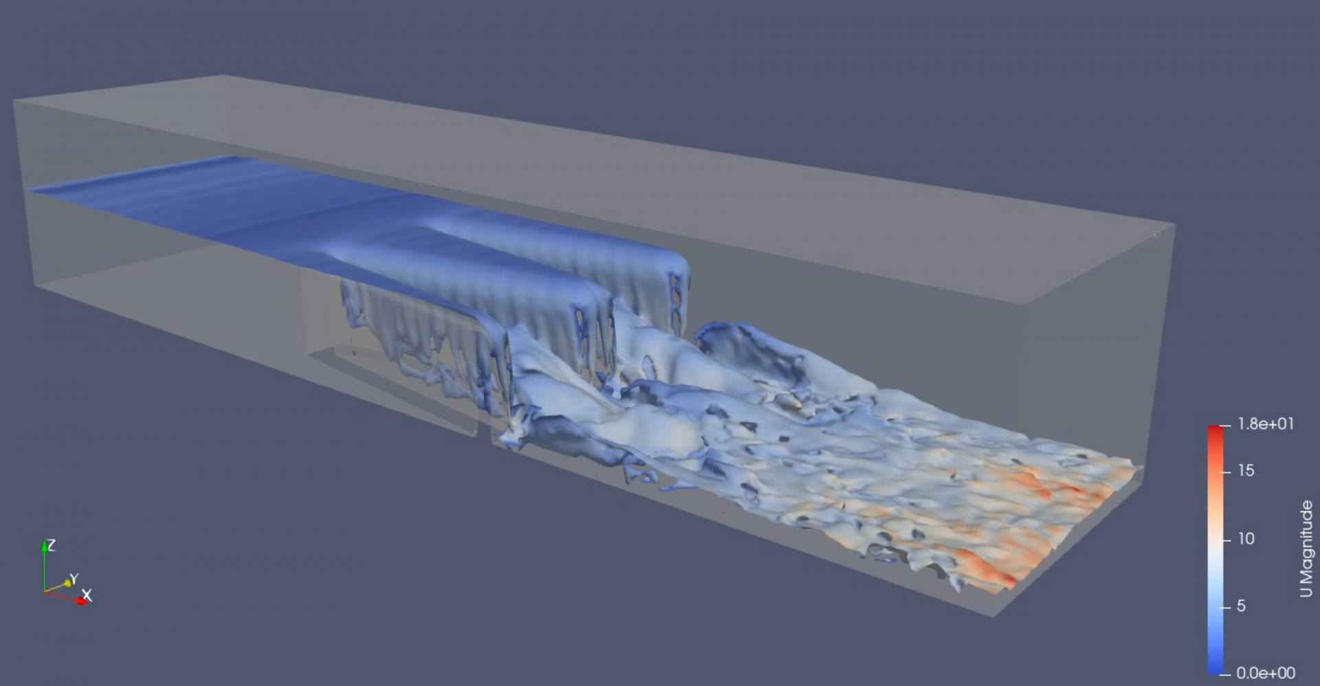Imagen del proyecto de Granell Ingenieros