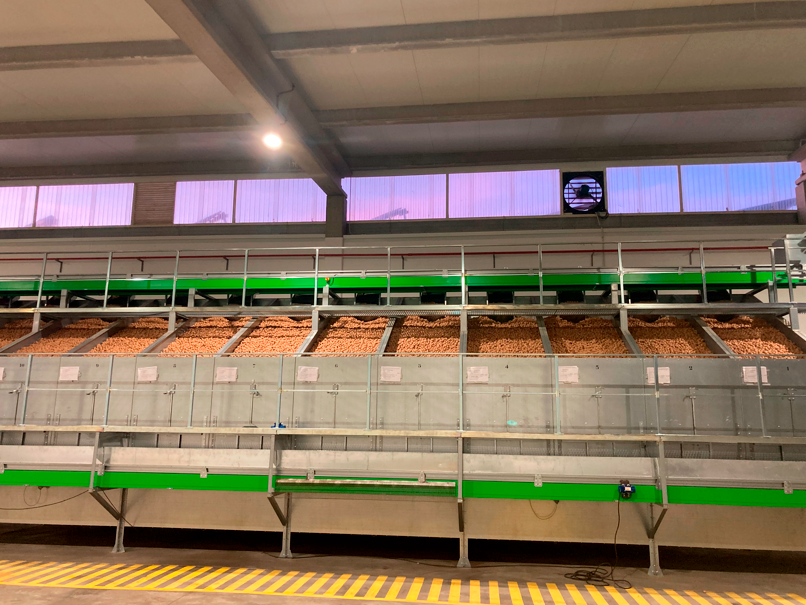 Instalaciones Agrofervi