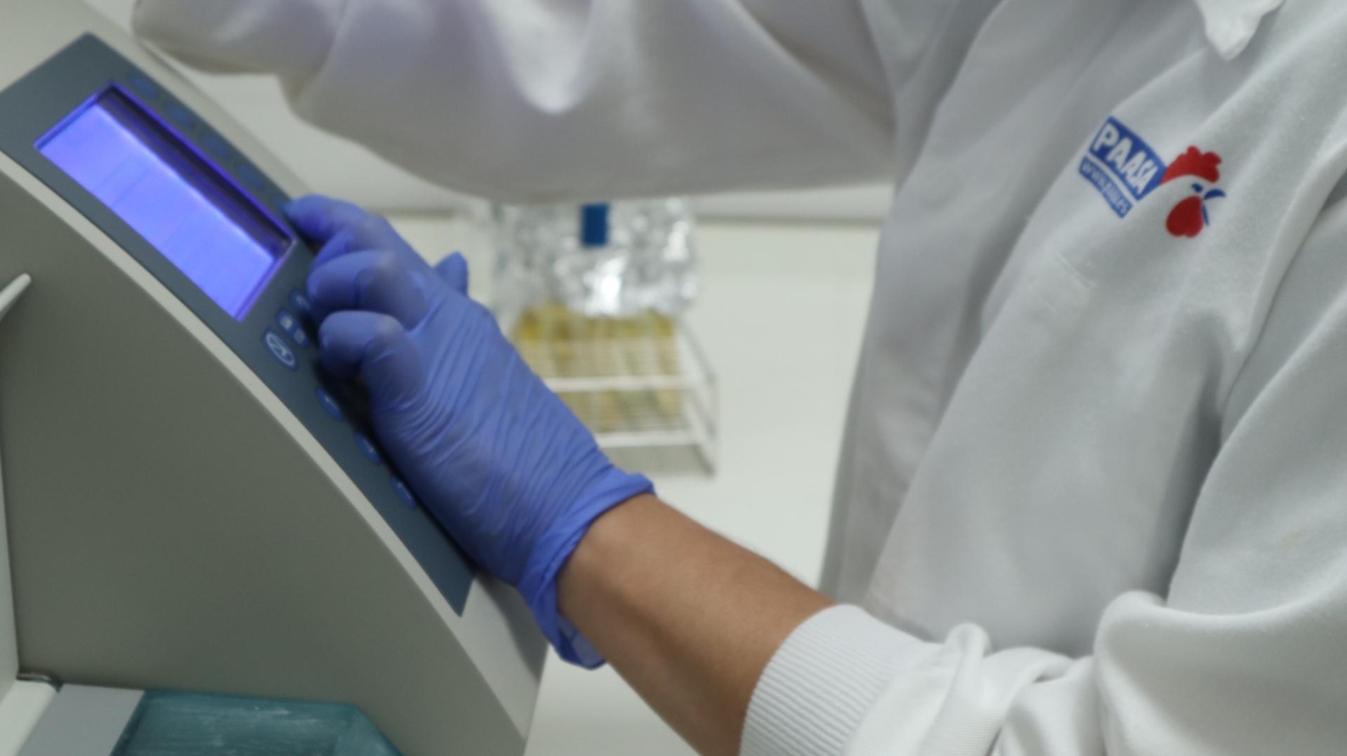 Instalaciones de Productos Alimenticios Albacete S.A (PAASA)