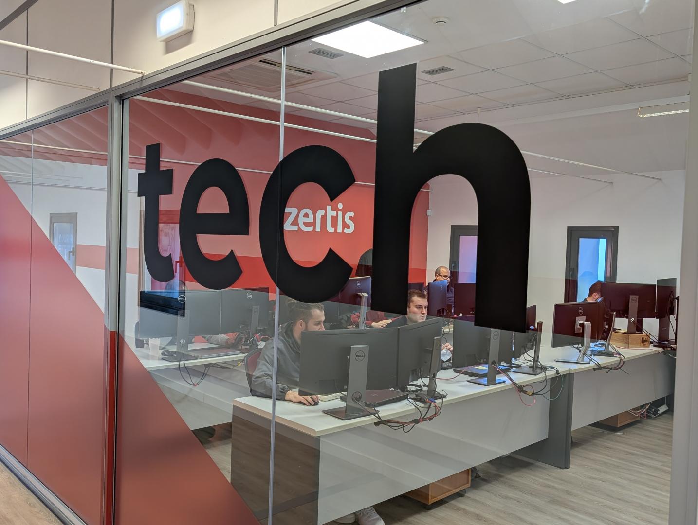 Oficina Izertis