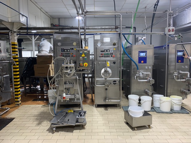 Penalva Alimentación