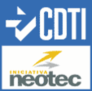 Logo Neotec