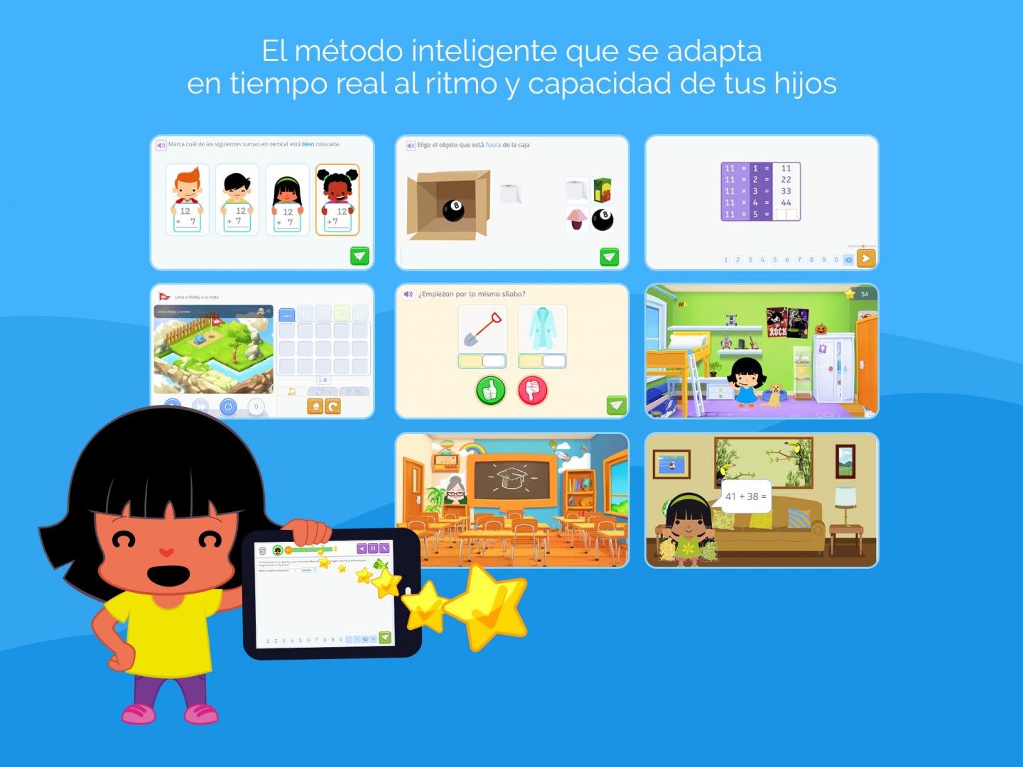 Smartick