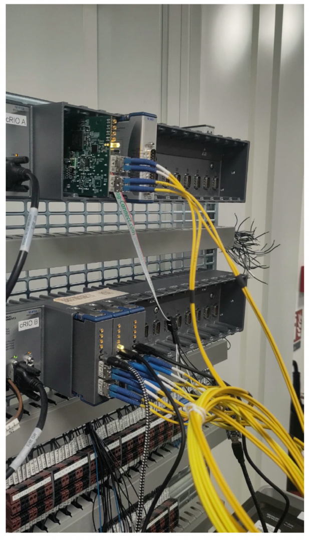 Primer prototipo desarrollado por Verse Europa