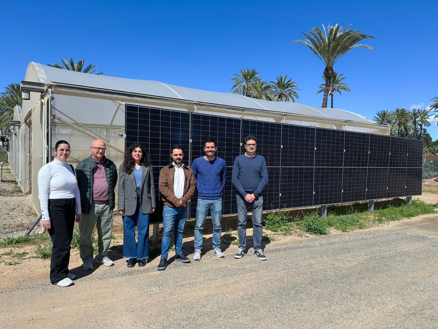 Instalaciones de Konery