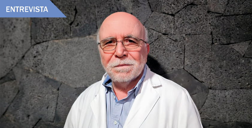 Manuel González de la Rosa, fundador de INSOFT