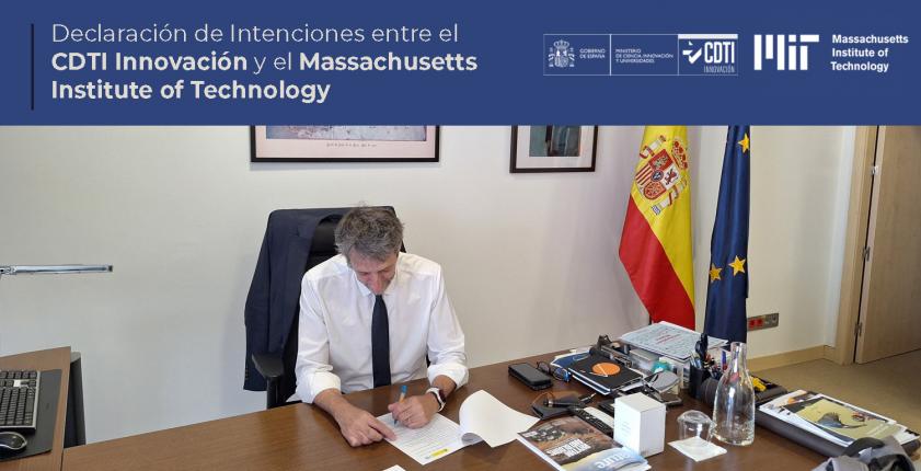 DoL CDTI - MIT