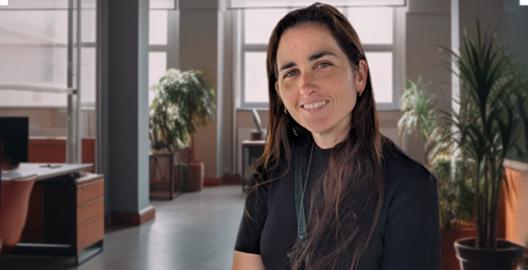 Marta Ródenas, Directora de Proyectos de Ródenas & Rivera