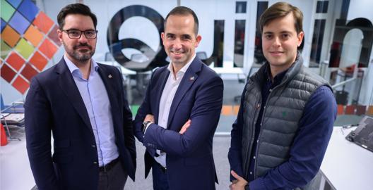 Coinvrersión QUIBIM