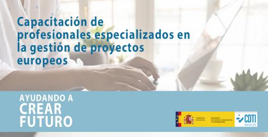 Análisis capacitación profesionales