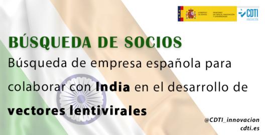 Búsqueda socios India 20feb25