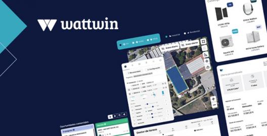 Coinversión WATTWIN