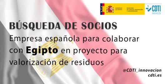 Búsqueda socios Egipto 13Marza25