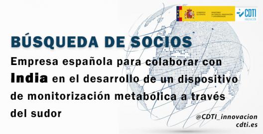 Búsqueda socios India 17Marzo25