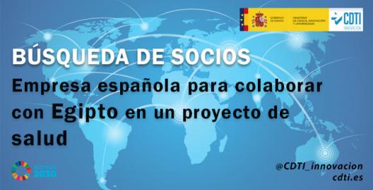 Búsqueda socios Egipto 28marzo25