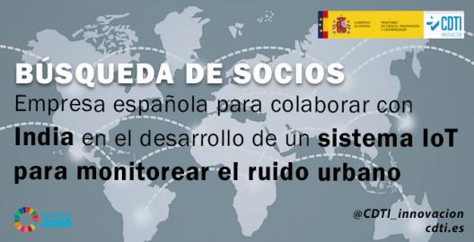 Búsqueda socios India 01Abril25