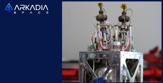 Coinversión ARKADIA