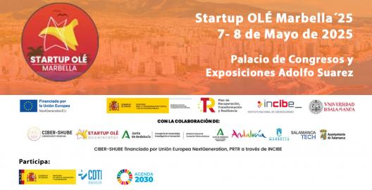 STARTUP OLÉ Marbella