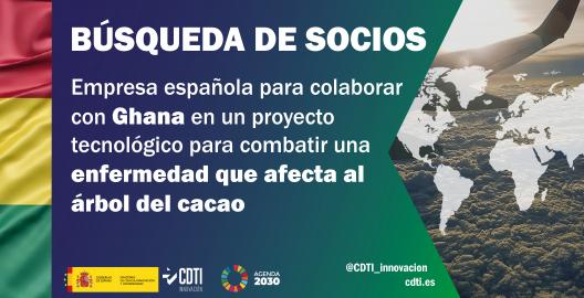 Búsqueda socios Ghana 14Mayo25