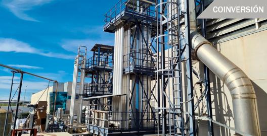 Coinversión INGELIA