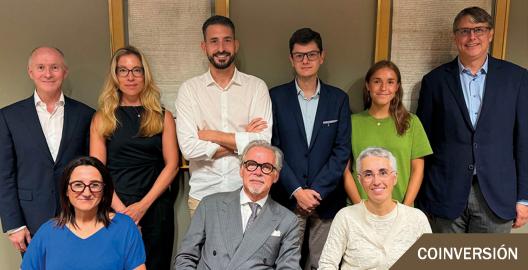 Coinversión NANOLIGENT