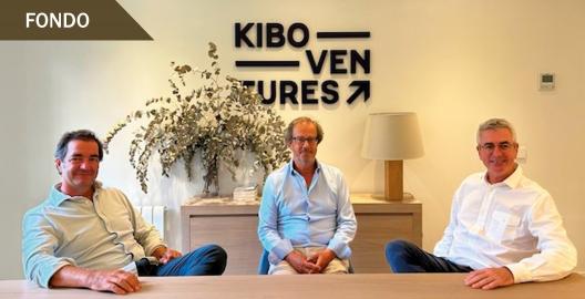 Fondo KIBO VENTURES 