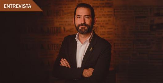 Javier Bermejo, director financiero de Valle, Ballina y Fernández