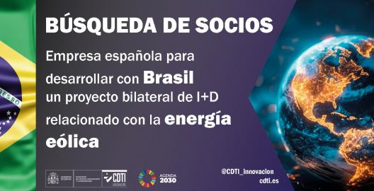 Búsqueda de socios Brasil 17Dic25