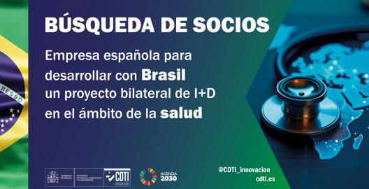 Búsqueda de socios Brasil 19Dic25