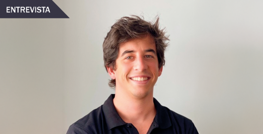 Manuel Avello, cofundador de Bcas