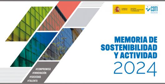 Memoria sostenibilidad 2024
