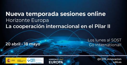 5ª temporada Lunes SOST