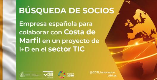 Búsqueda de socios Costa de Marfil 22Abril26