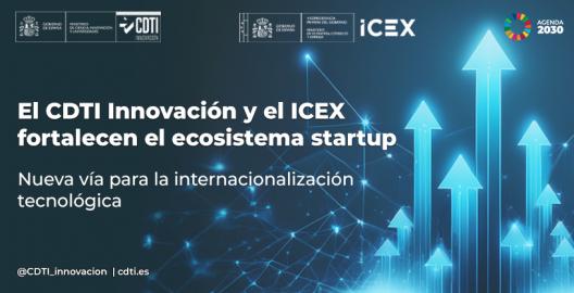 Colaboracion_CDTI ICEX