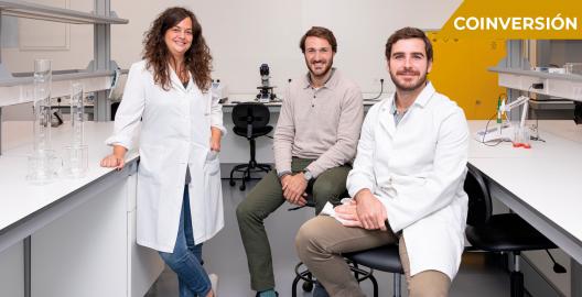 Coinversión MOA FOODTECH