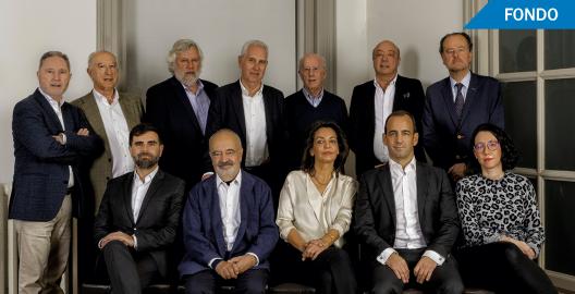 Fondo CBR HEALTH TECH