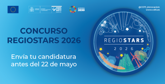 Regiostars 2026