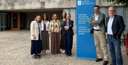 7ª Comisión Mixta Galicia