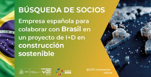 Búsqueda de socios Brasil 12Junio26