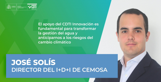 Entrevista jose solis